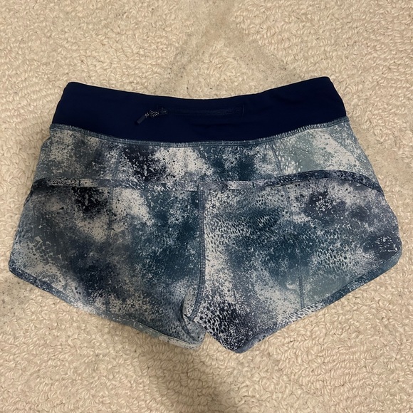 IVIVVA “Speed Up Shorts 2.5” - Picture 2 of 6